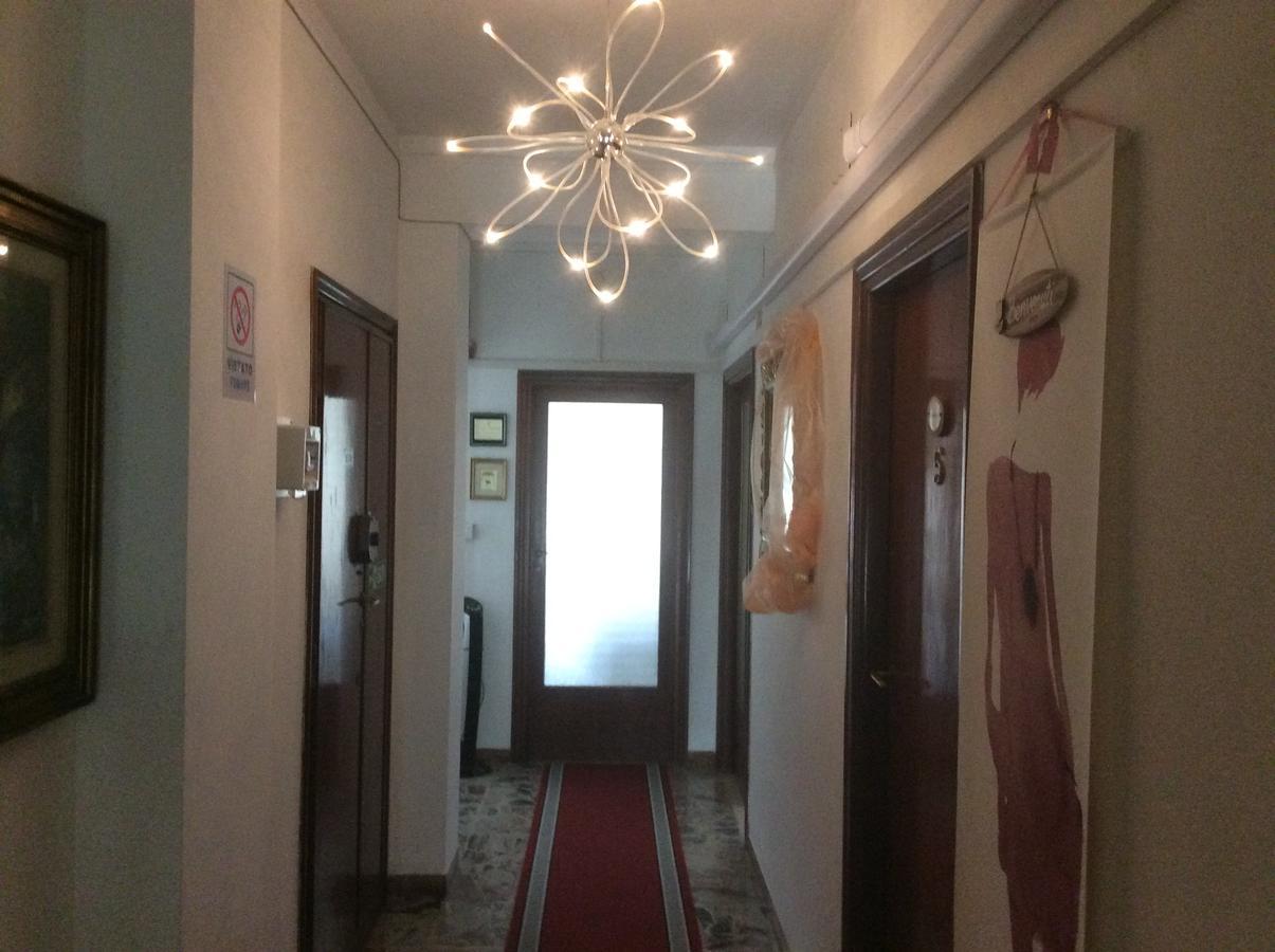 Апартаменти Casa Giulia In Піза Екстер'єр фото